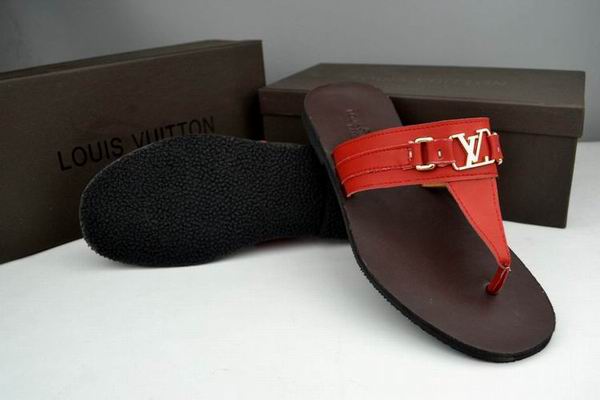 2017 LU slippers man 38-46-171